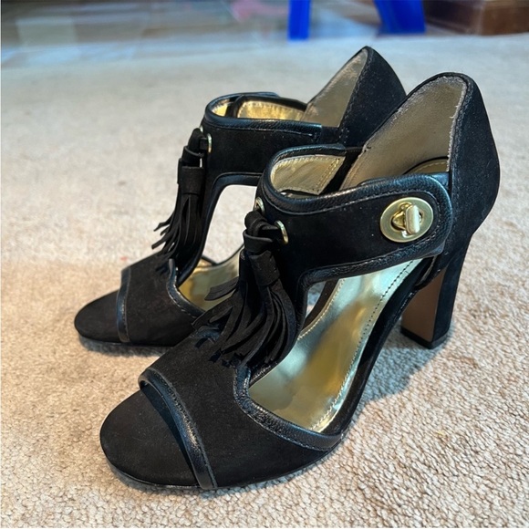 Michael Kors shoe - Picture 1 of 10